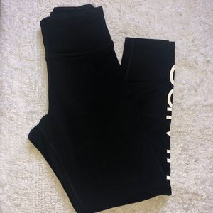 Calvin Klein leggings